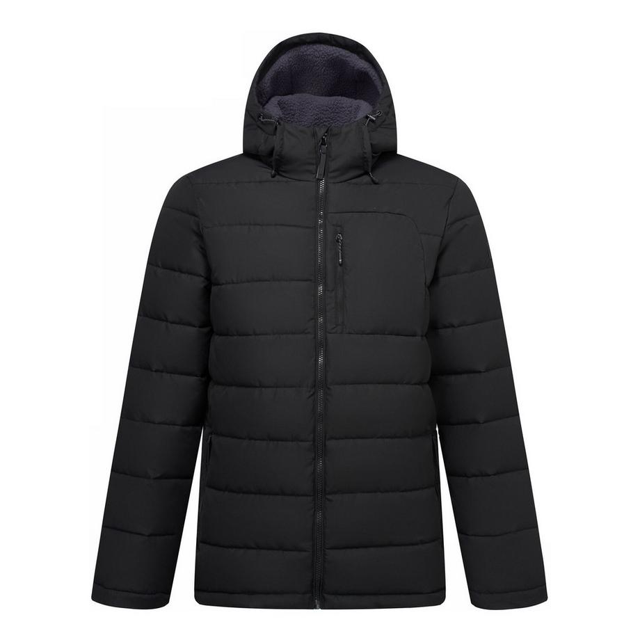 Veste Matelassée Frankie