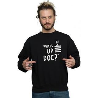 LOONEY TUNES What's Up Doc Sweatshirt  