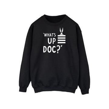 What's Up Doc Sweatshirt