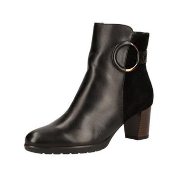 Stiefelette 12-13498