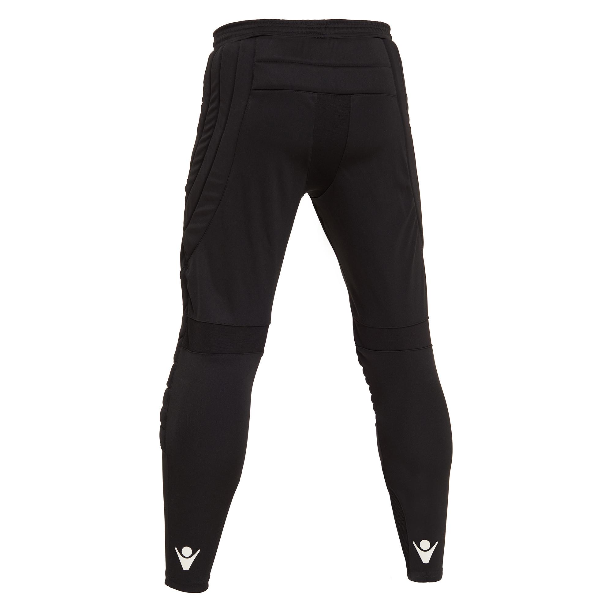 macron Syrma Pantaloni Portiere  