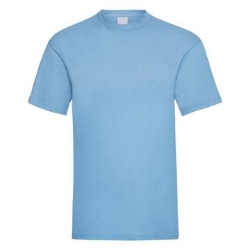 Value Kurzarm Freizeit TShirt