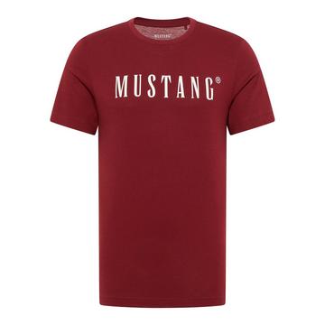 T-Shirt  1er Pack Bequem sitzend-Style Austin