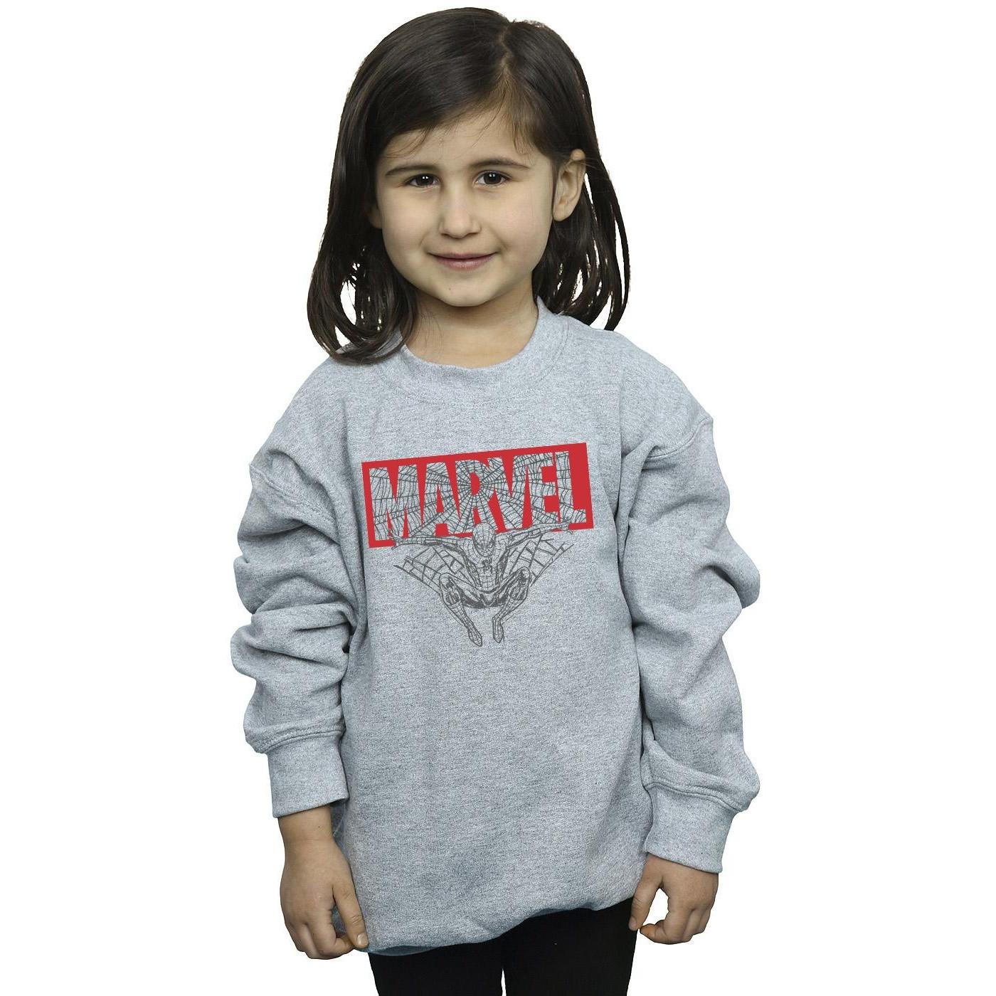 MARVEL  Sweat 