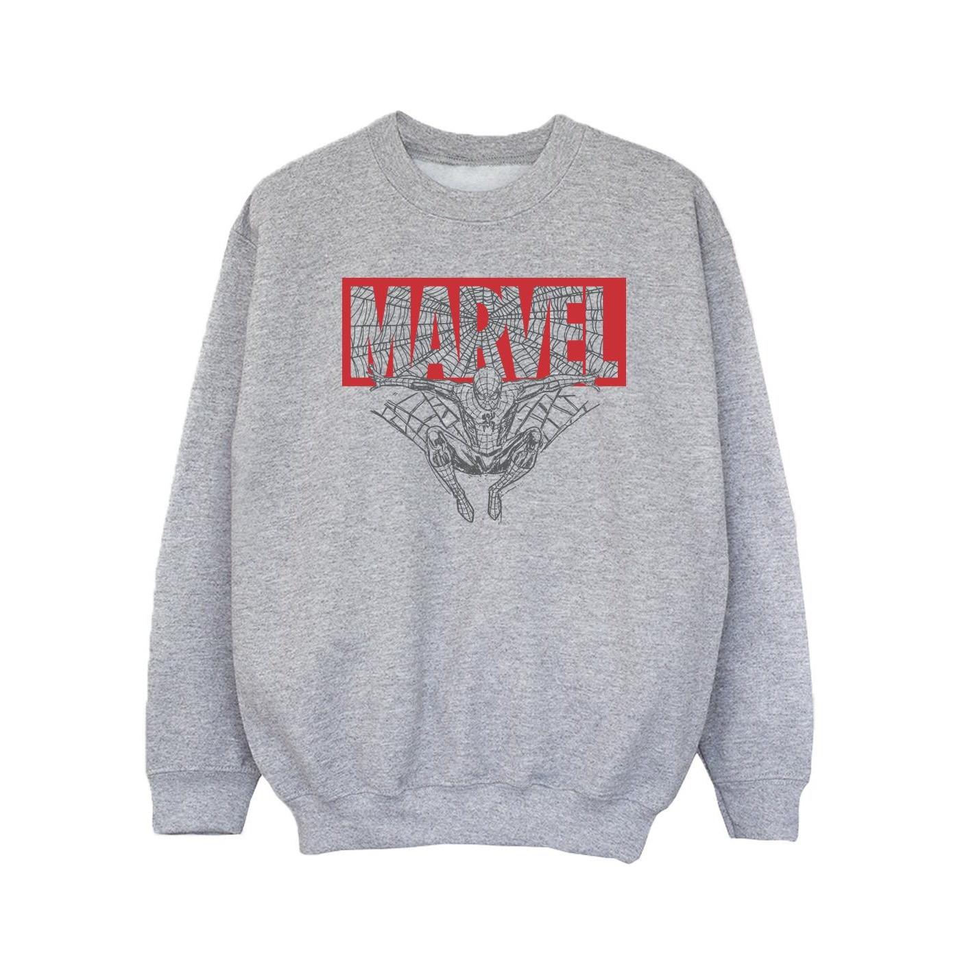 MARVEL  Sweat 