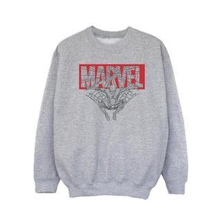 MARVEL  Sweat 