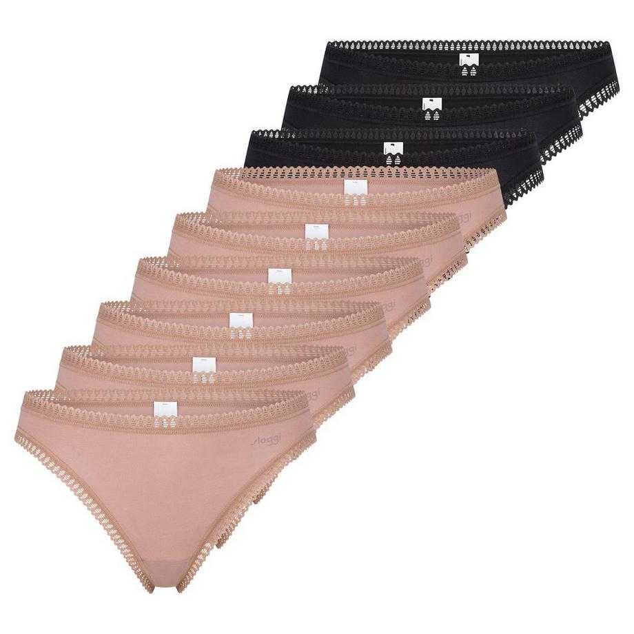 9er Pack GO Crush - String