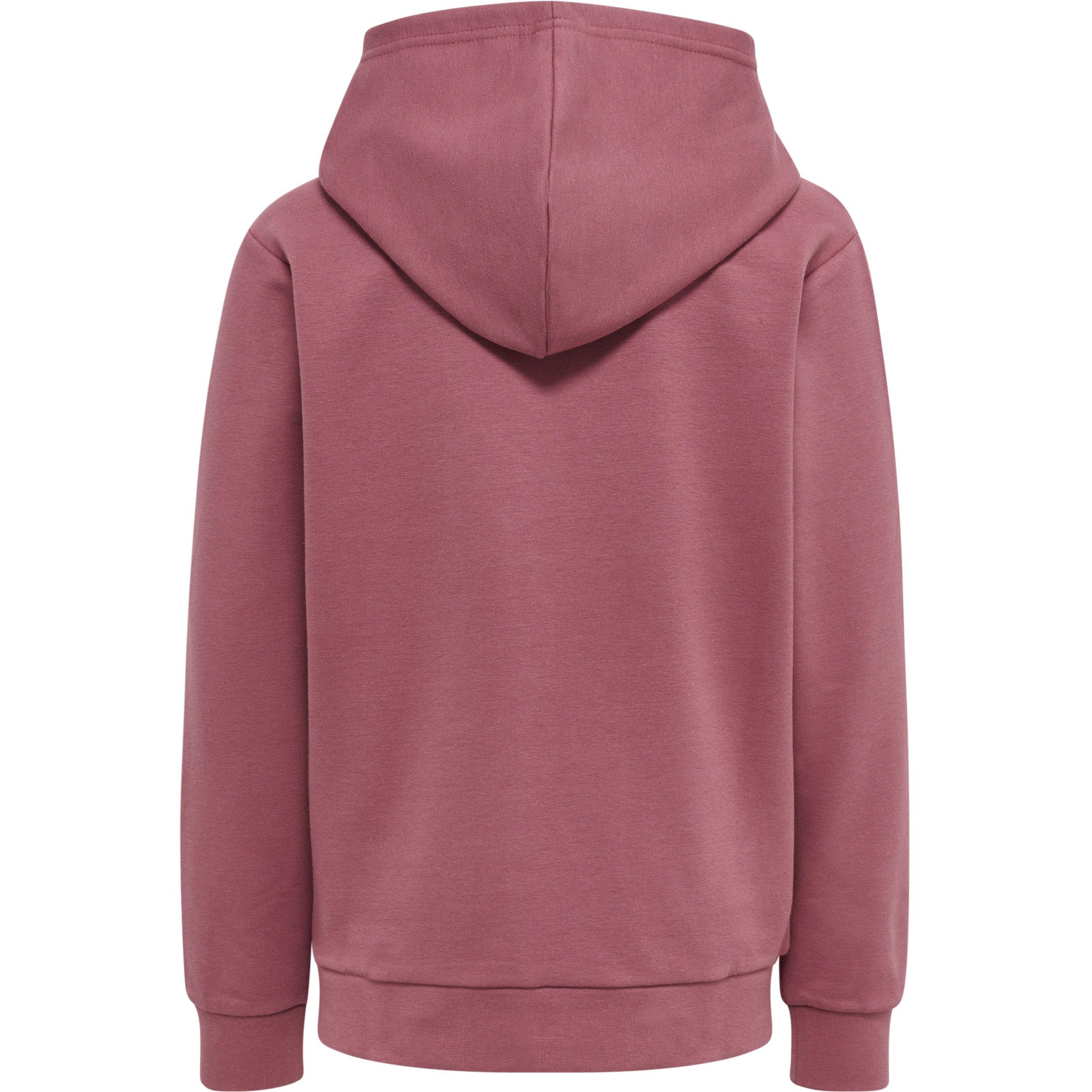 Hummel  kinder-kapuzenpullover cuatro 