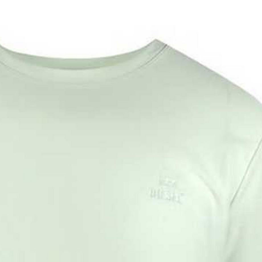 DIESEL  T-ShirtManches Longues Motiftyle Logo 