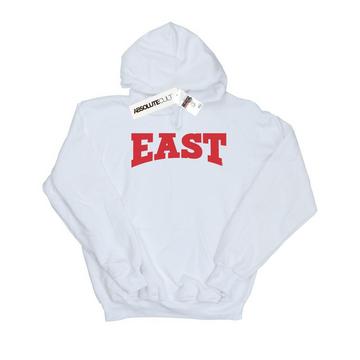 High School Musical The Musical East High Kapuzenpullover