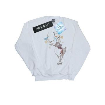 Frozen Sweatshirt