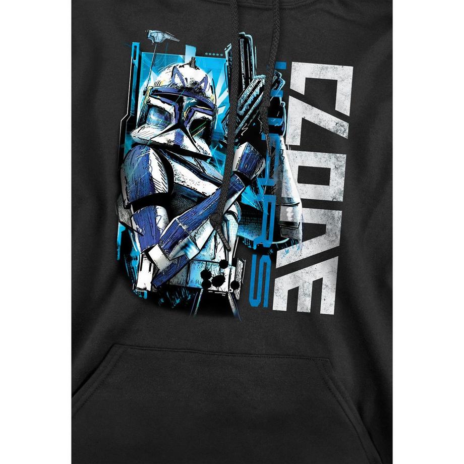 STAR WARS Star Wars Clone Wars Kapuzenpullover  