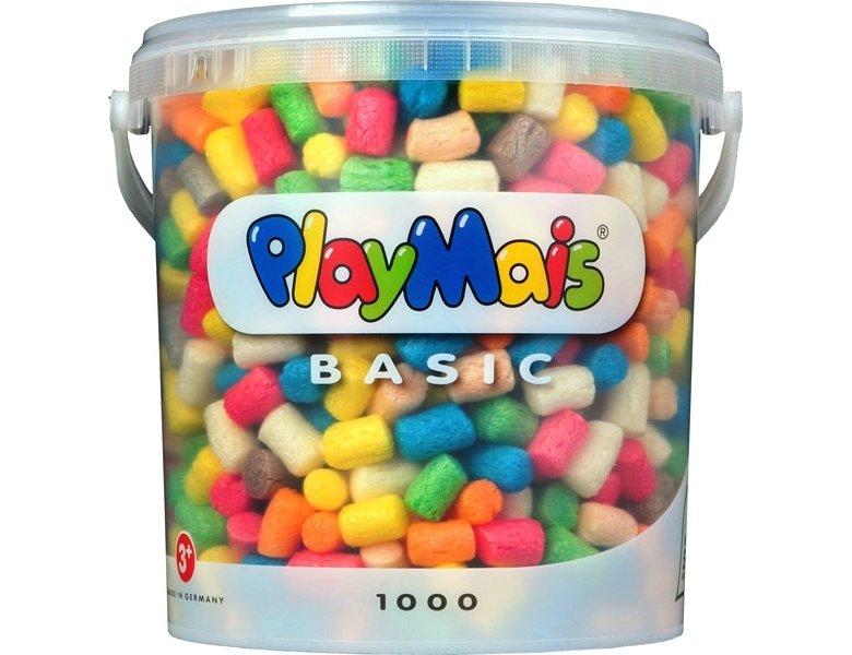 Image of PlayMais Basic Basic 1000