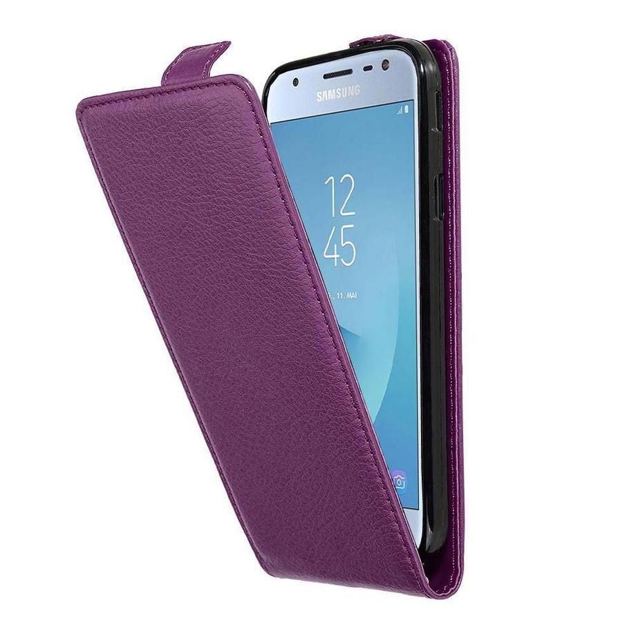 Custodia per Samsung Galaxy J3 2017 cover