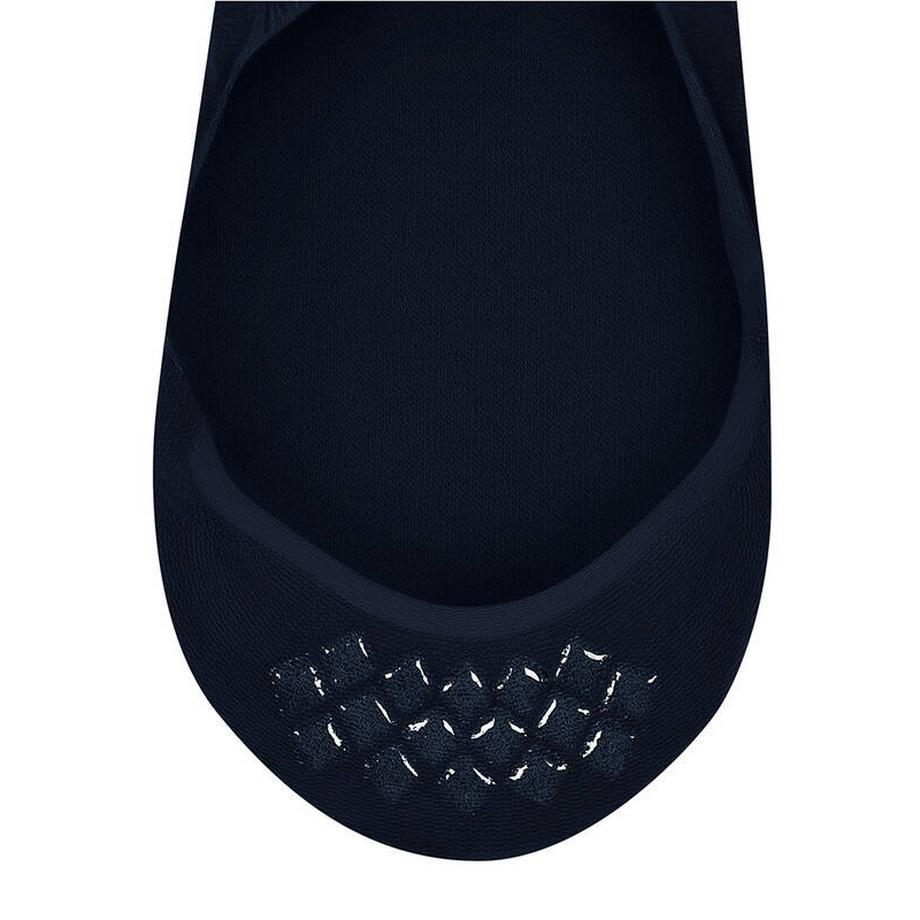 Burlington Athleisure Invisible Chaussettes Sneaker  