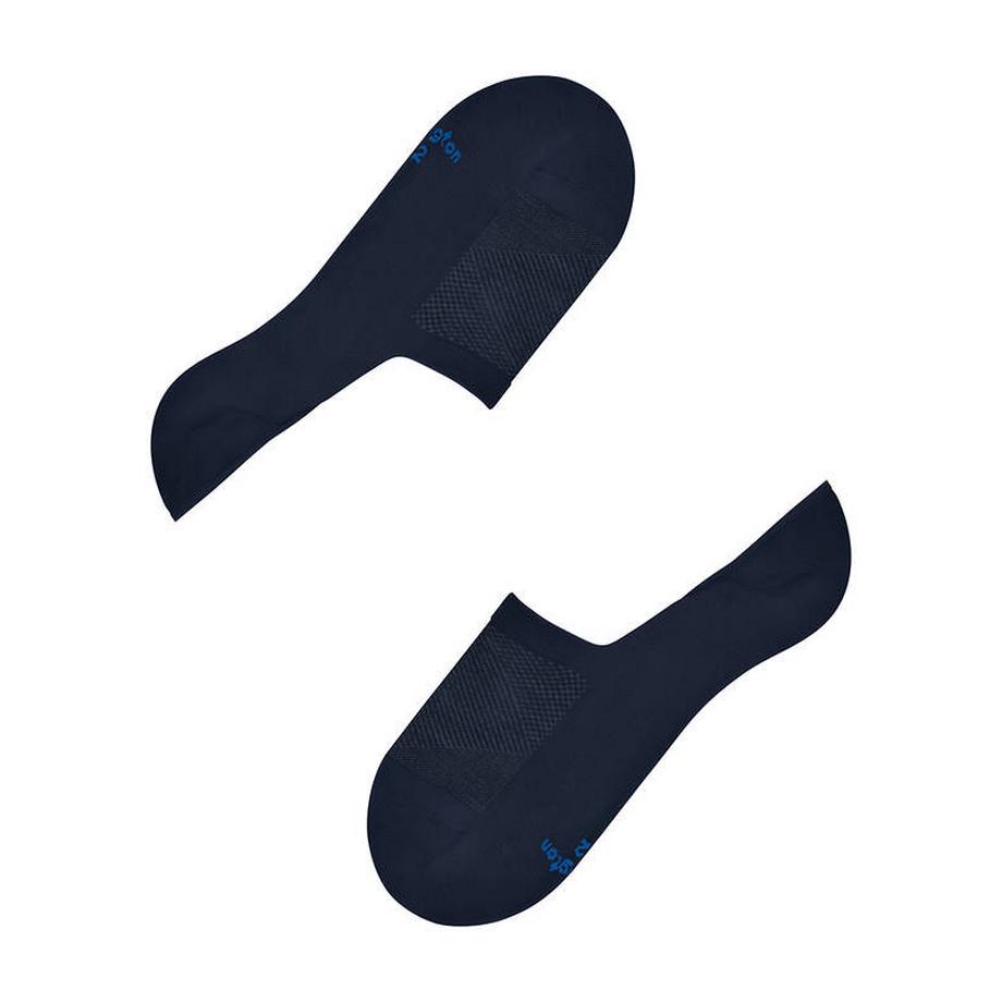 Burlington Athleisure Invisible Chaussettes Sneaker  