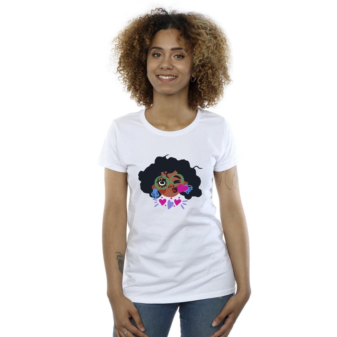 Disney Encanto T-Shirt Imprimé Graphique  
