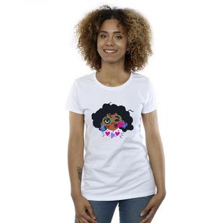Disney Encanto T-Shirt Imprimé Graphique  