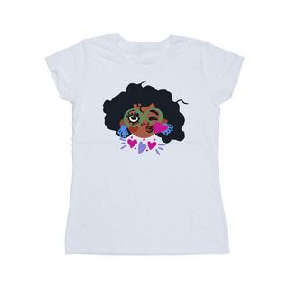 Disney Encanto T-Shirt Imprimé Graphique  