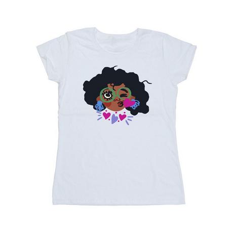 Disney Encanto T-Shirt Imprimé Graphique  