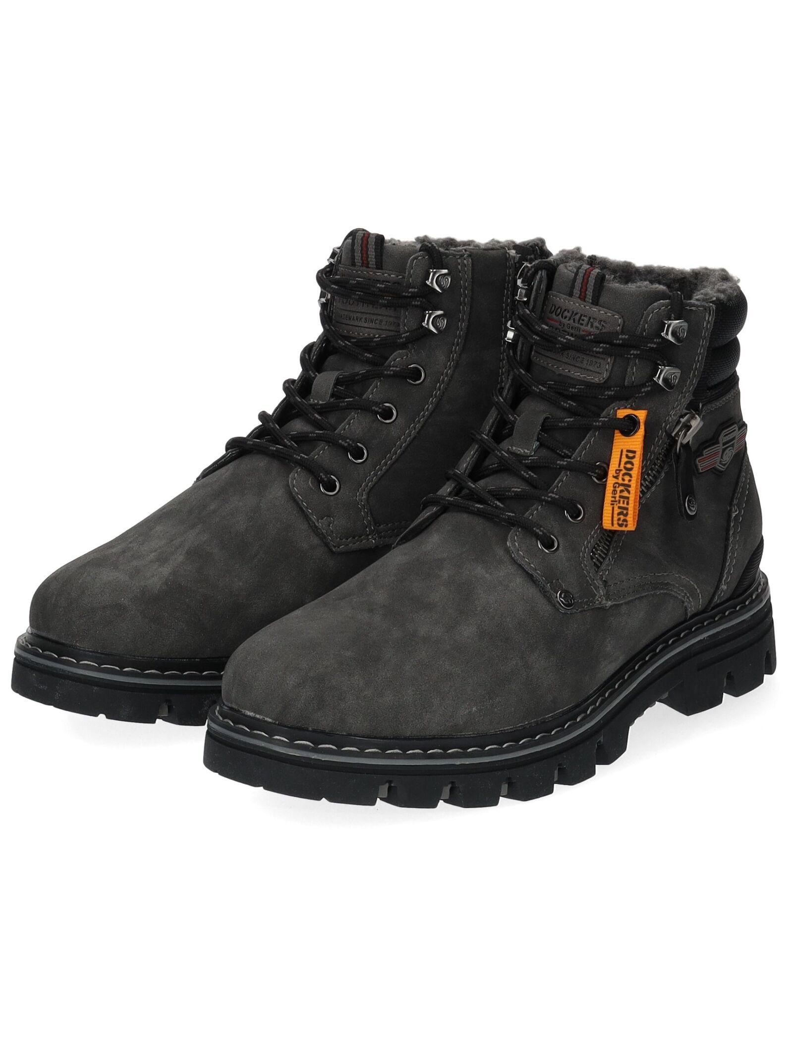 Dockers  Stiefelette 53HX103-600 