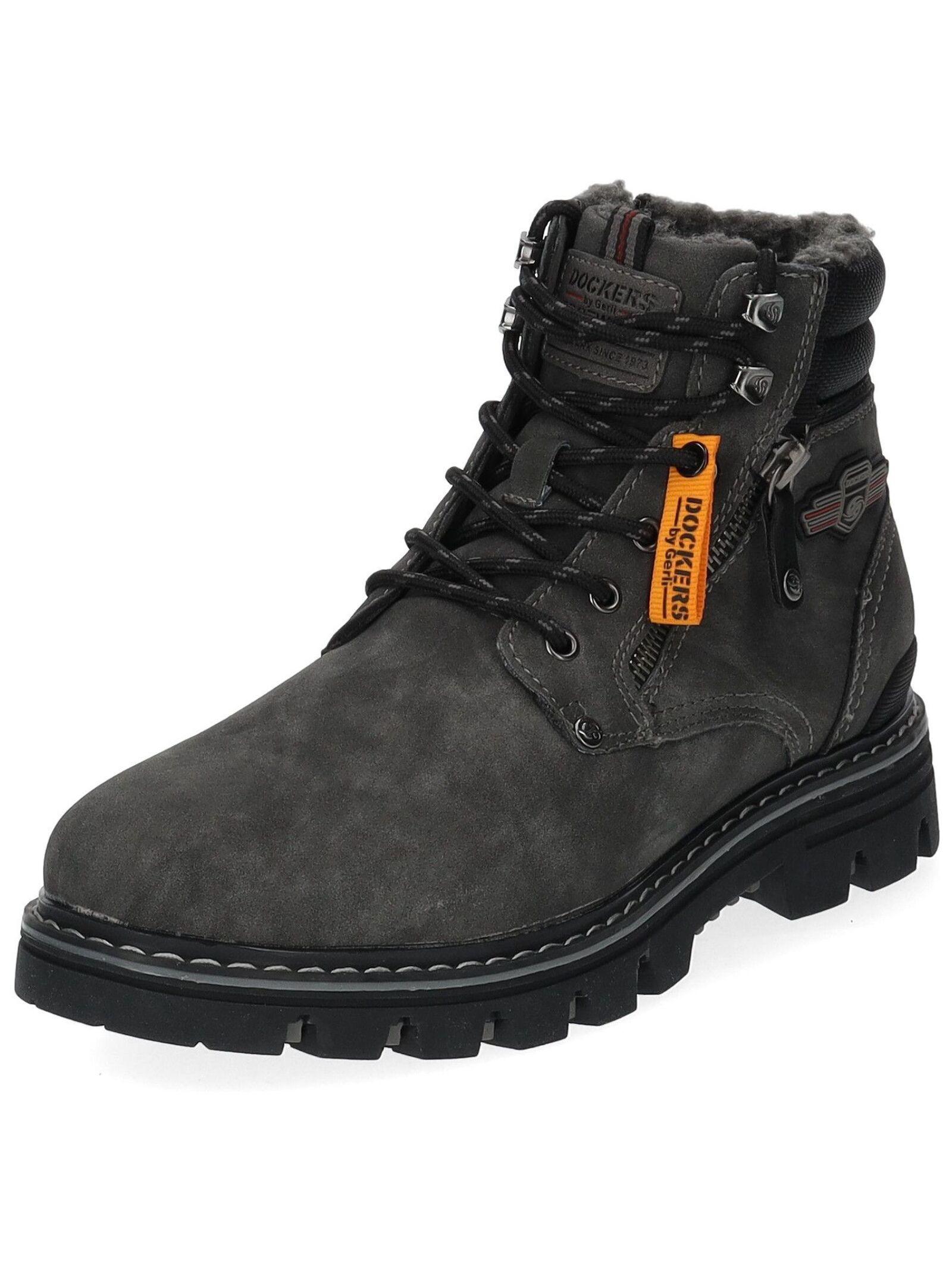 Dockers  Stiefelette 53HX103-600 