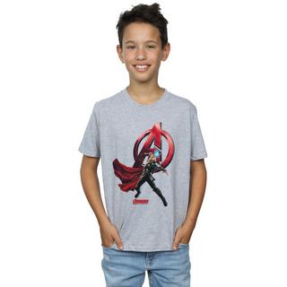 MARVEL  TShirt 