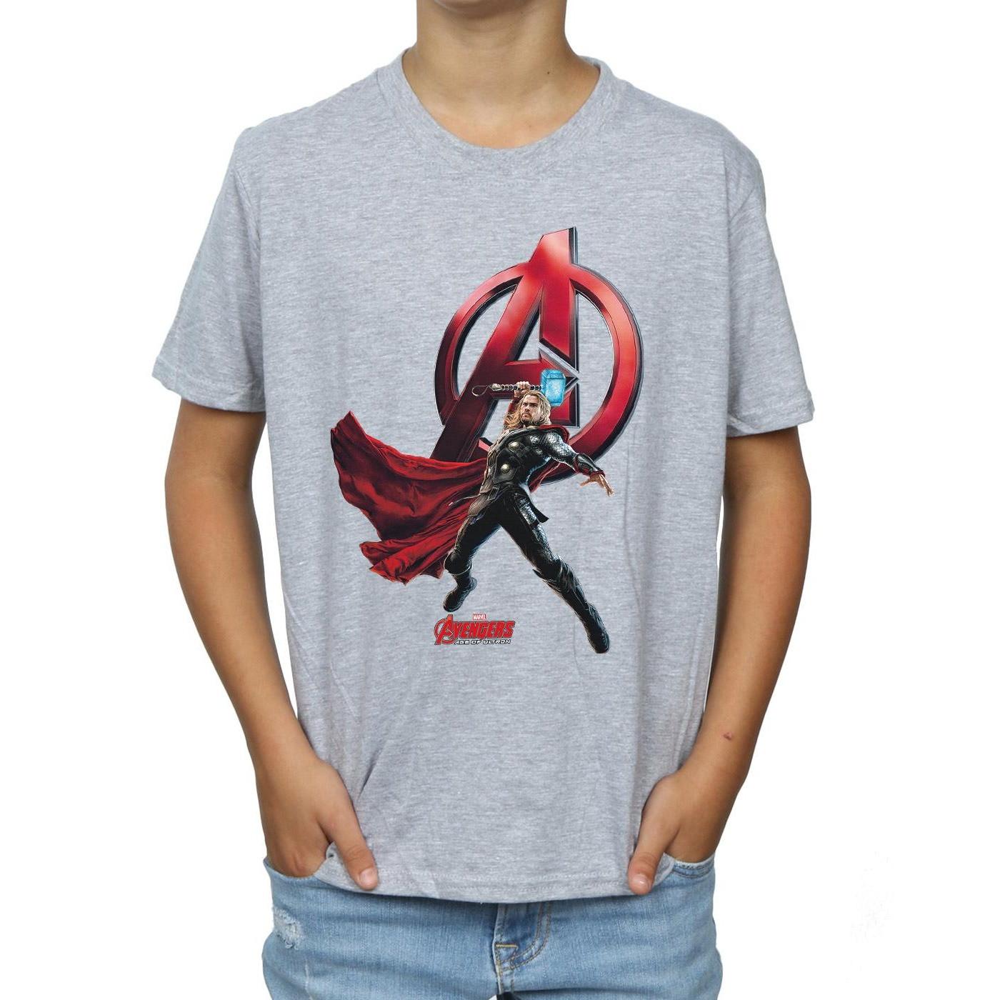 MARVEL  TShirt 