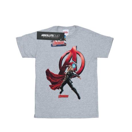 MARVEL  TShirt 