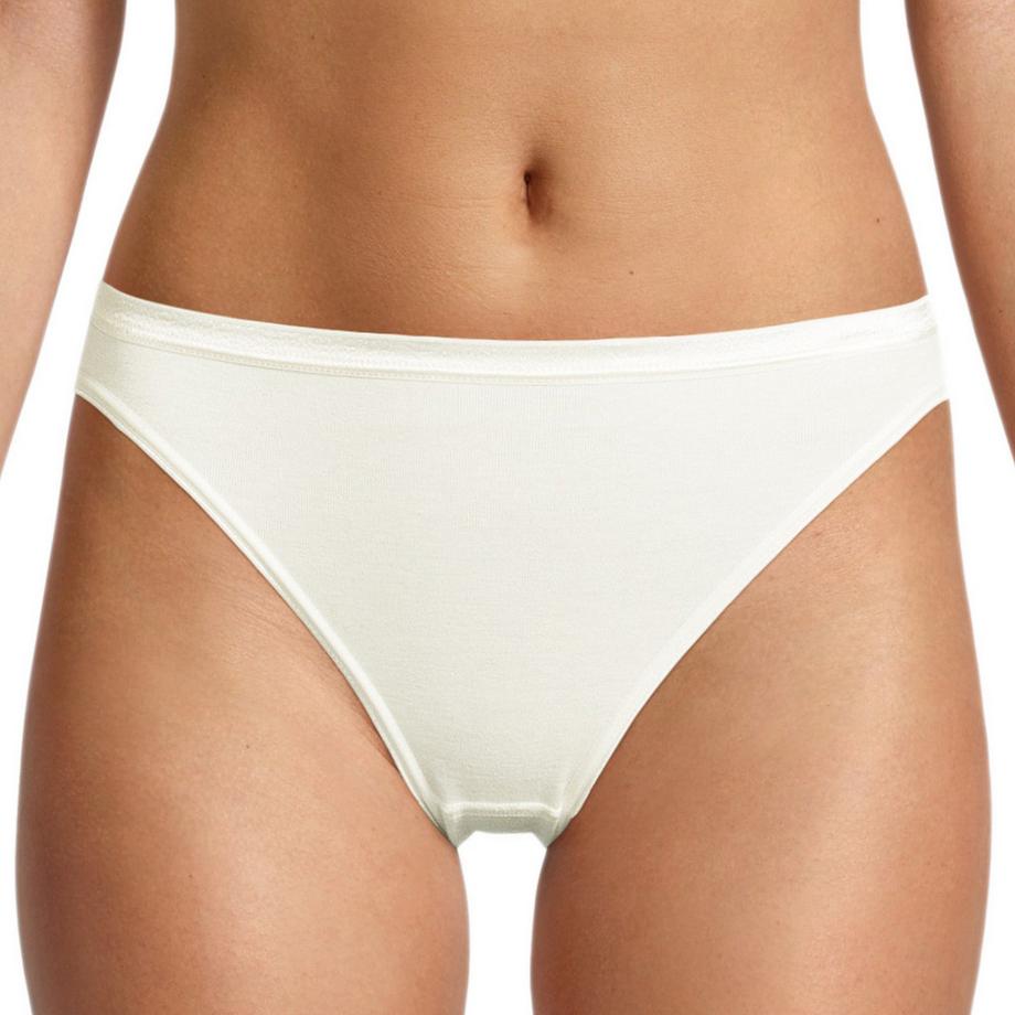 Conta Culottes slip Modal lot de 3  