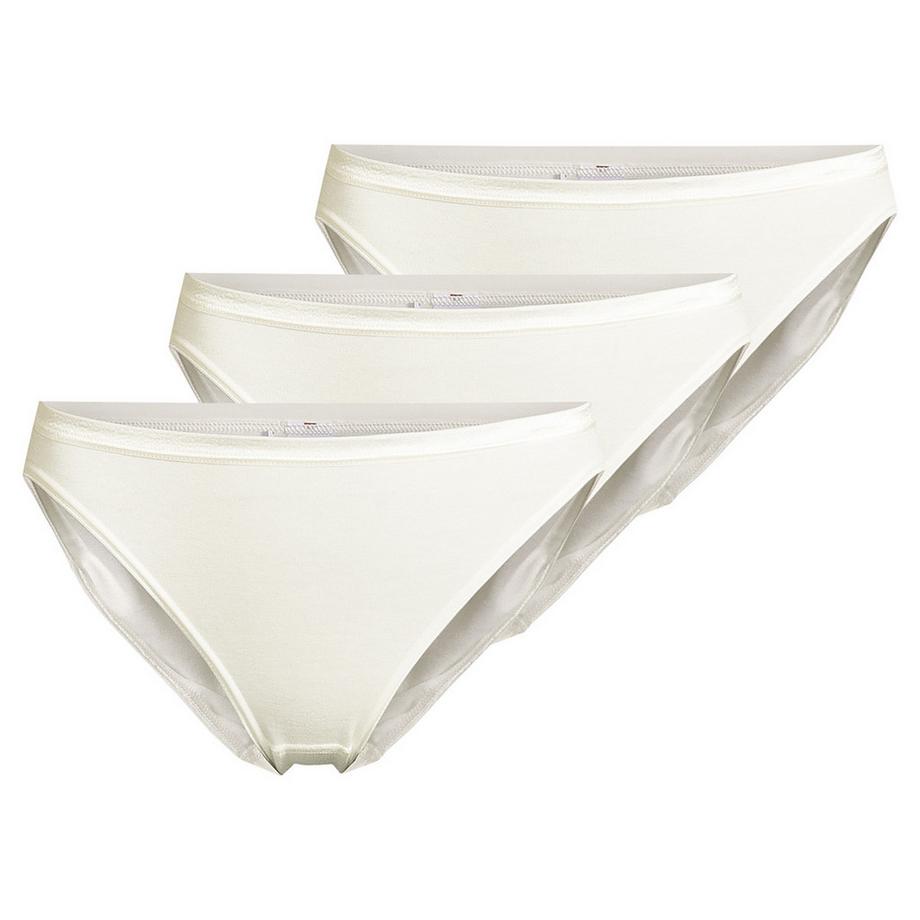 Modal lot de 3  - culottes slip