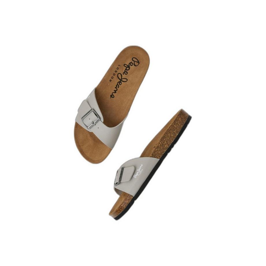 Pepe Jeans London  Sandali Pepe Jeans Bio Single Champion 