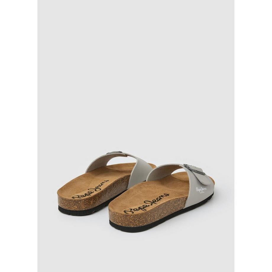 Pepe Jeans London  Sandali Pepe Jeans Bio Single Champion 