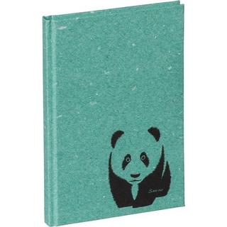 Pagna PAGNA Notizbuch Save me A6 26051-17 Panda  