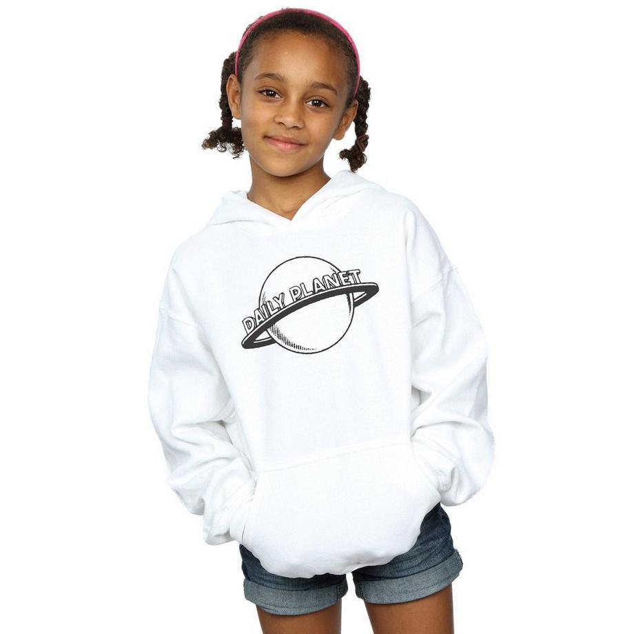 DC COMICS  Daily Planet Kapuzenpullover 