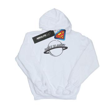 Daily Planet Kapuzenpullover