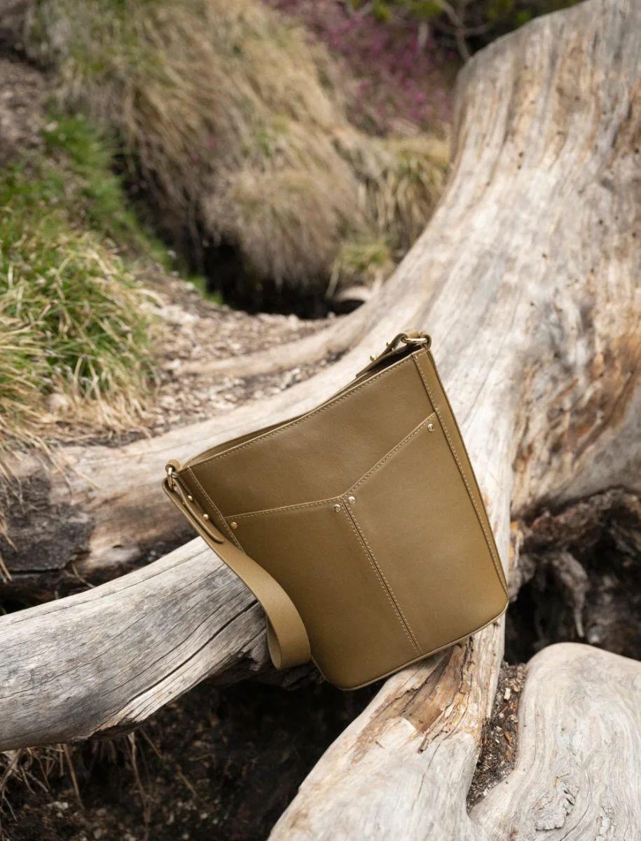 Maradji Sac à bandoulière Gabrielle  