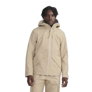 veste iperéable à capuche gore-tex®