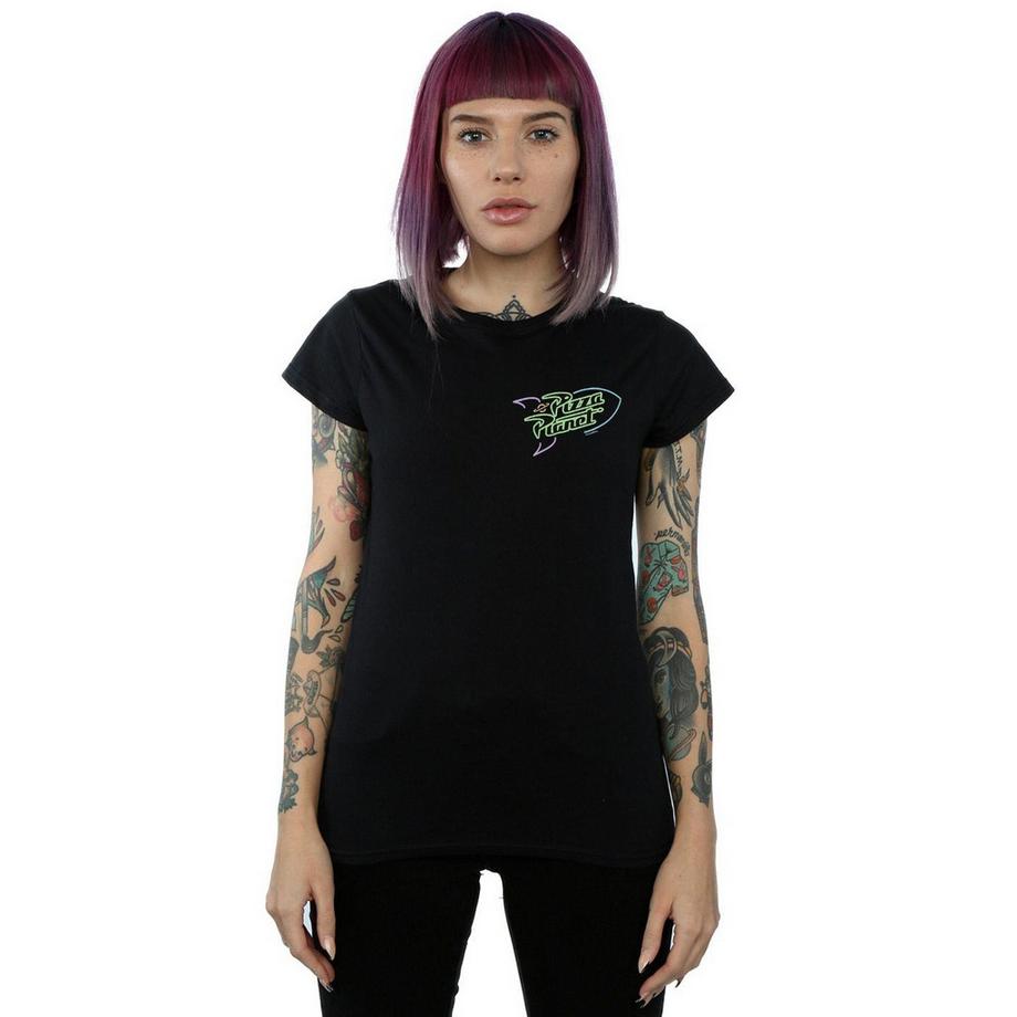 Disney Toy Story Pizza Planet T-Shirt  