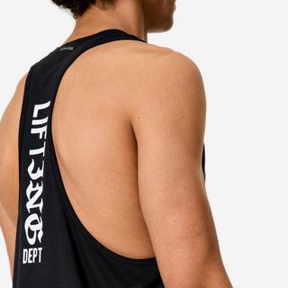 DOMYOS  Tank Top  Schwimmerruecken 