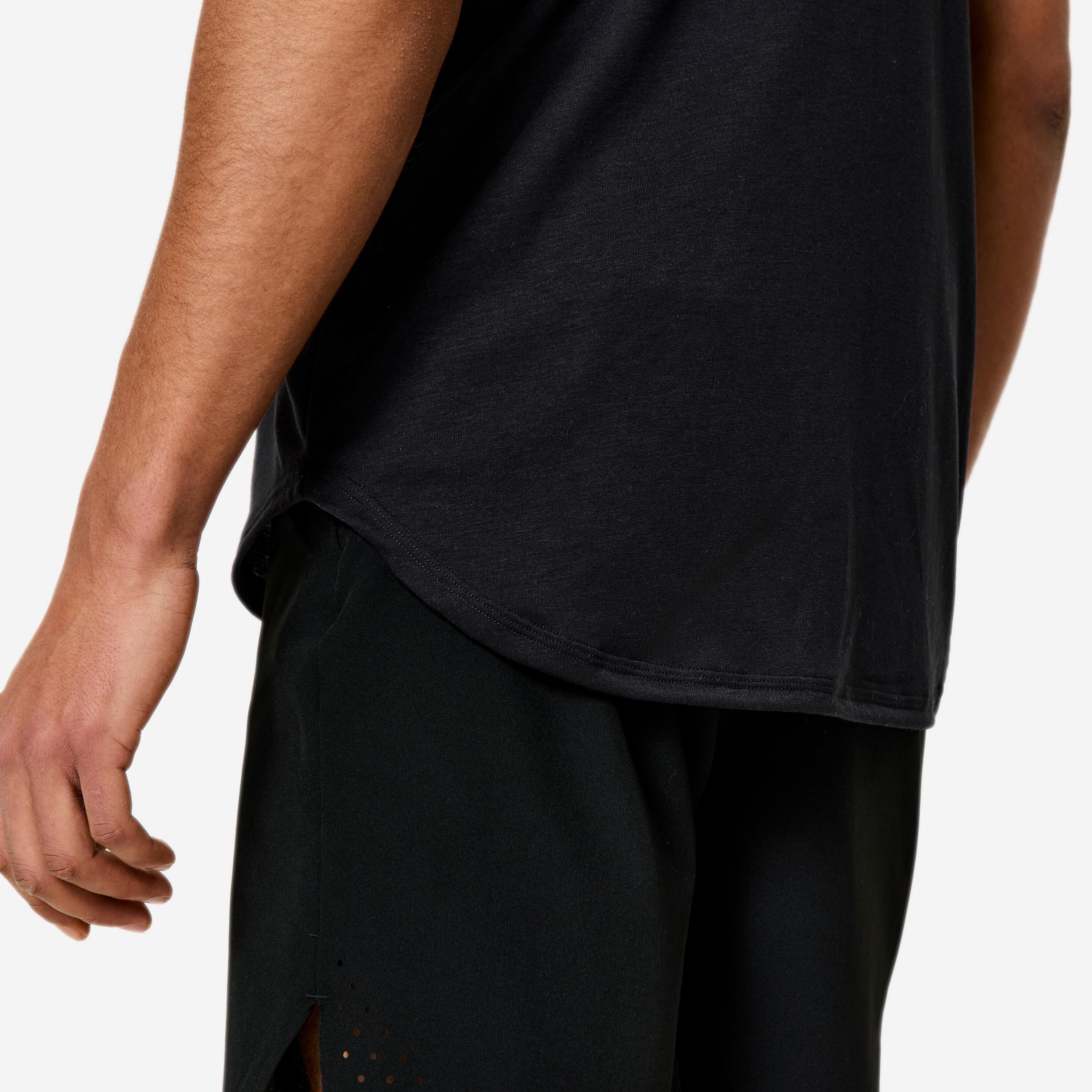 DOMYOS  Tank Top  Schwimmerruecken 