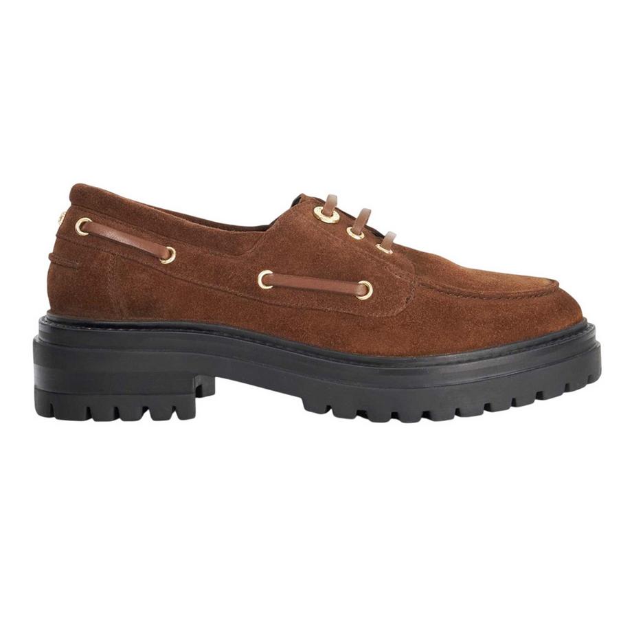 Chaussures Bateau Venetian