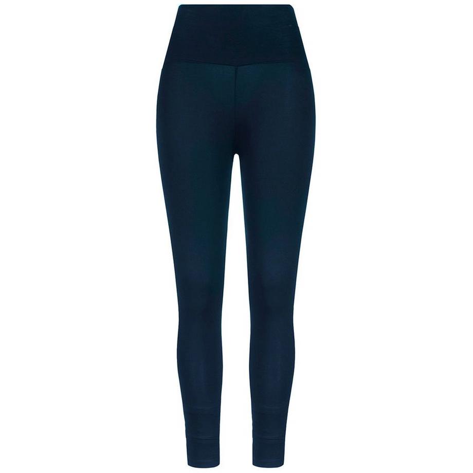 Vervola  Yoga Leggings 'Orlo', samtweich und luftig leicht 