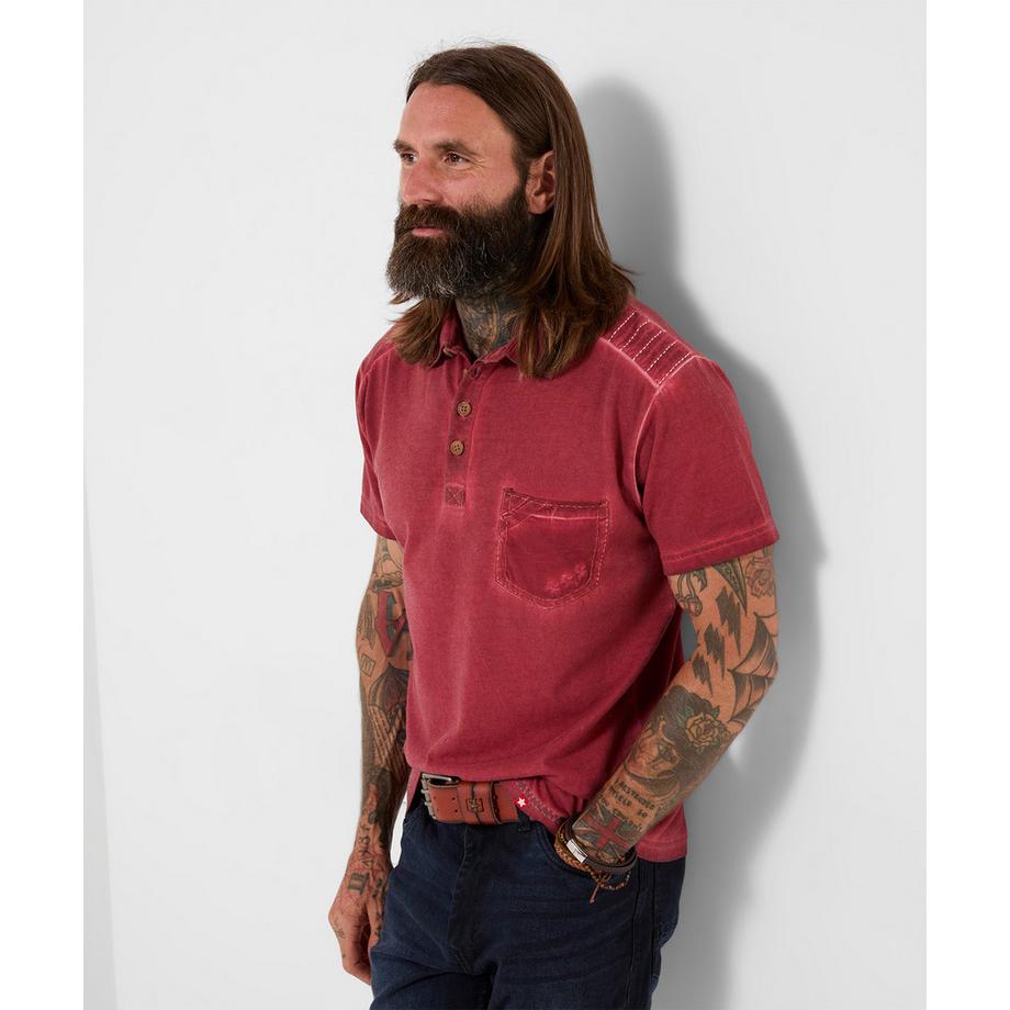 Polo Personnalisé Cool