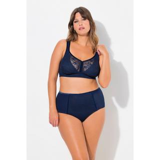 Ulla Popken  Reggiseno minimizer senza ferretto con coppe in Spacer e coppa C-E 