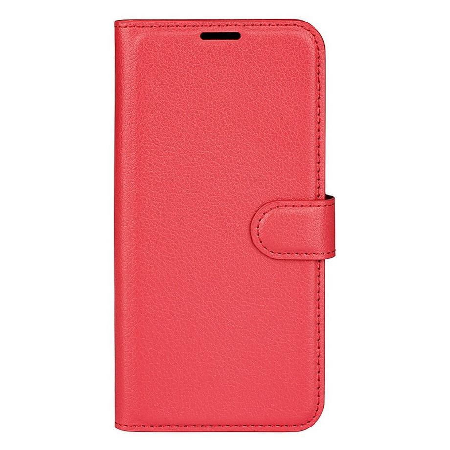Cover-Discount  Sony Xperia 10 Iv - Custodia In Pelle 