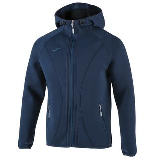 Joma Basilea Full Zip Hoodie  