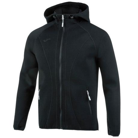 Joma Basilea Full Zip Hoodie  
