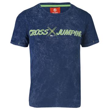 t-shirt enfant cooper ss22