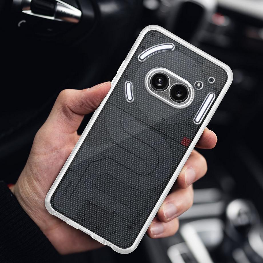 Cadorabo  Nothing Phone 2a / 2a Plus Hülle 